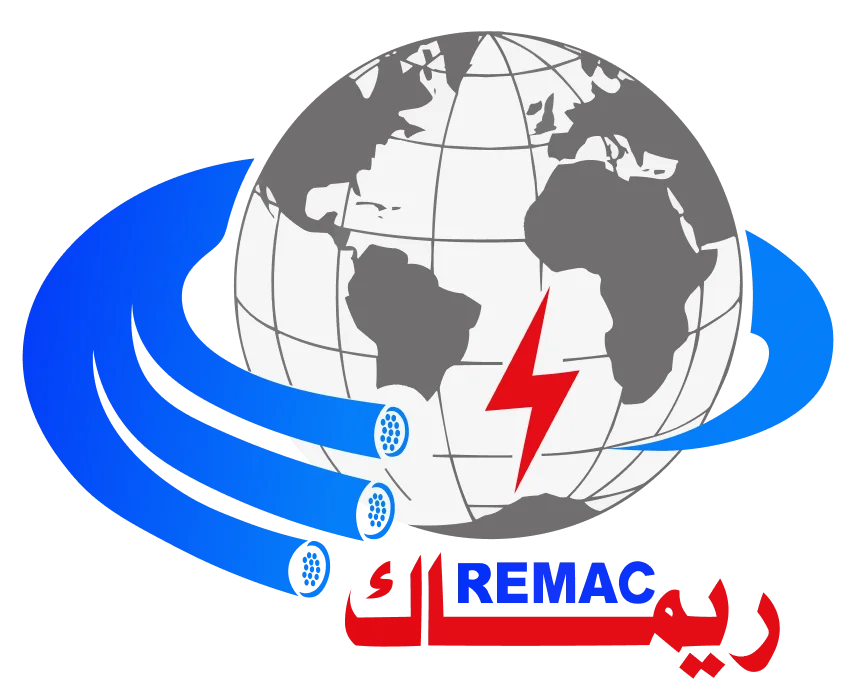 Remac Cables Logo